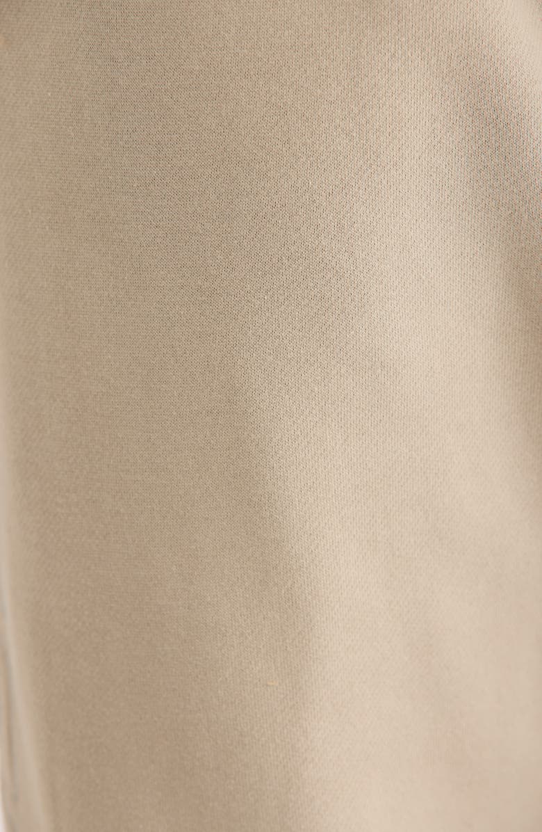 Fear of God Essentials Active Trace Relaxed Sweatpants, Alternate, color, Seal