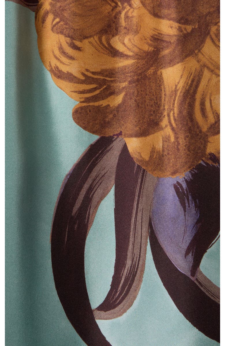 La DoubleJ Palazzo Pants Placée, Alternate, color, Peony Placée Light Blue