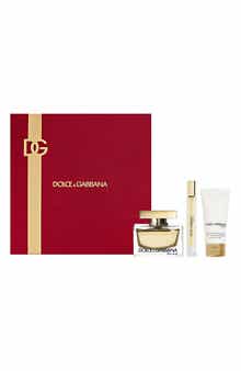 Dolce&Gabbana The One Eau de Parfum Set