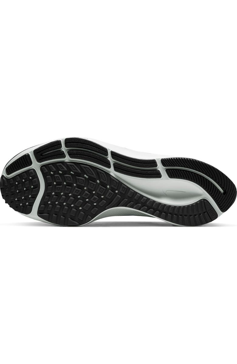 Nike Air Zoom Pegasus 37 GS Running Shoe, Alternate, color,