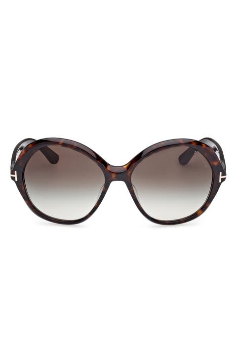 TOM FORD Sunglasses for Women | Nordstrom