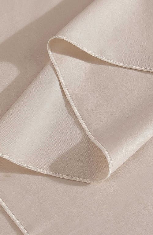 Calvin Klein Pearl Edge 300 Thread Count Sateen Sheet Set
