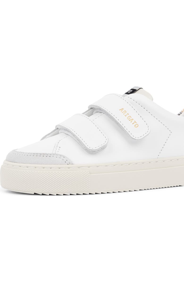 Axel Arigato Clean 90 Triple Hook-and-Loop Sneaker, Alternate, color,