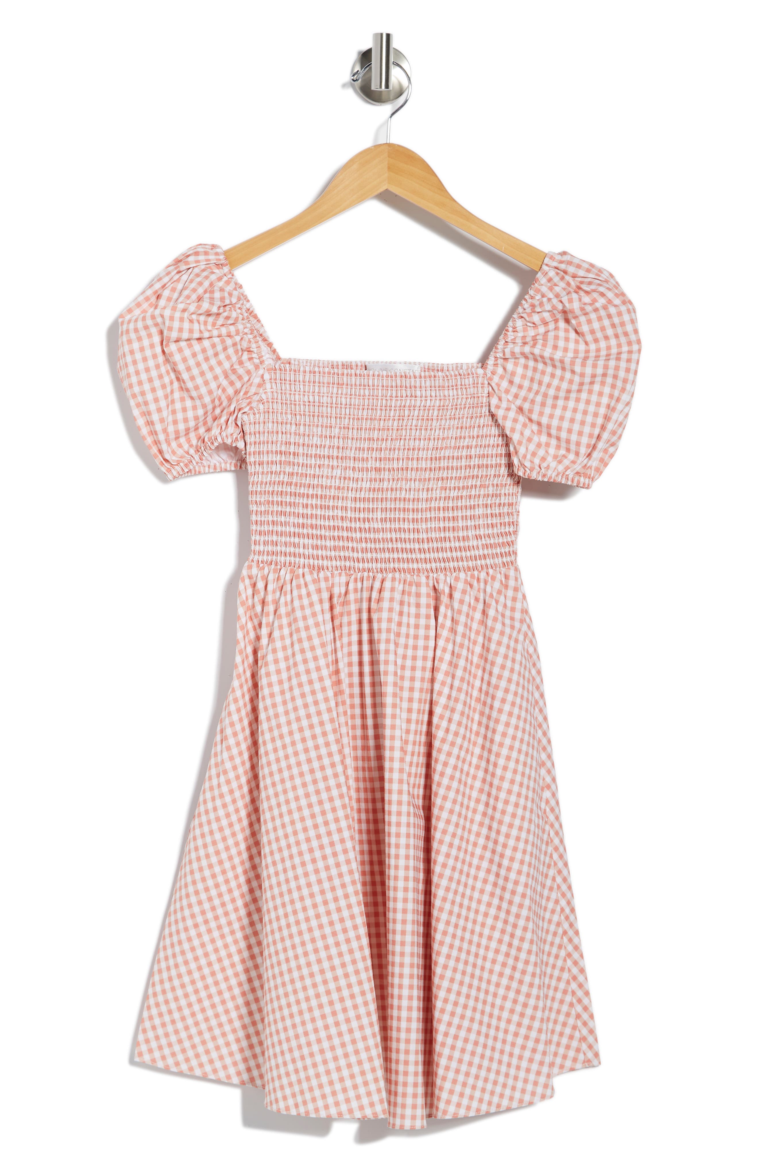 CAROLINE CONSTAS Gianna Mini Dress (Women) | Nordstromrack