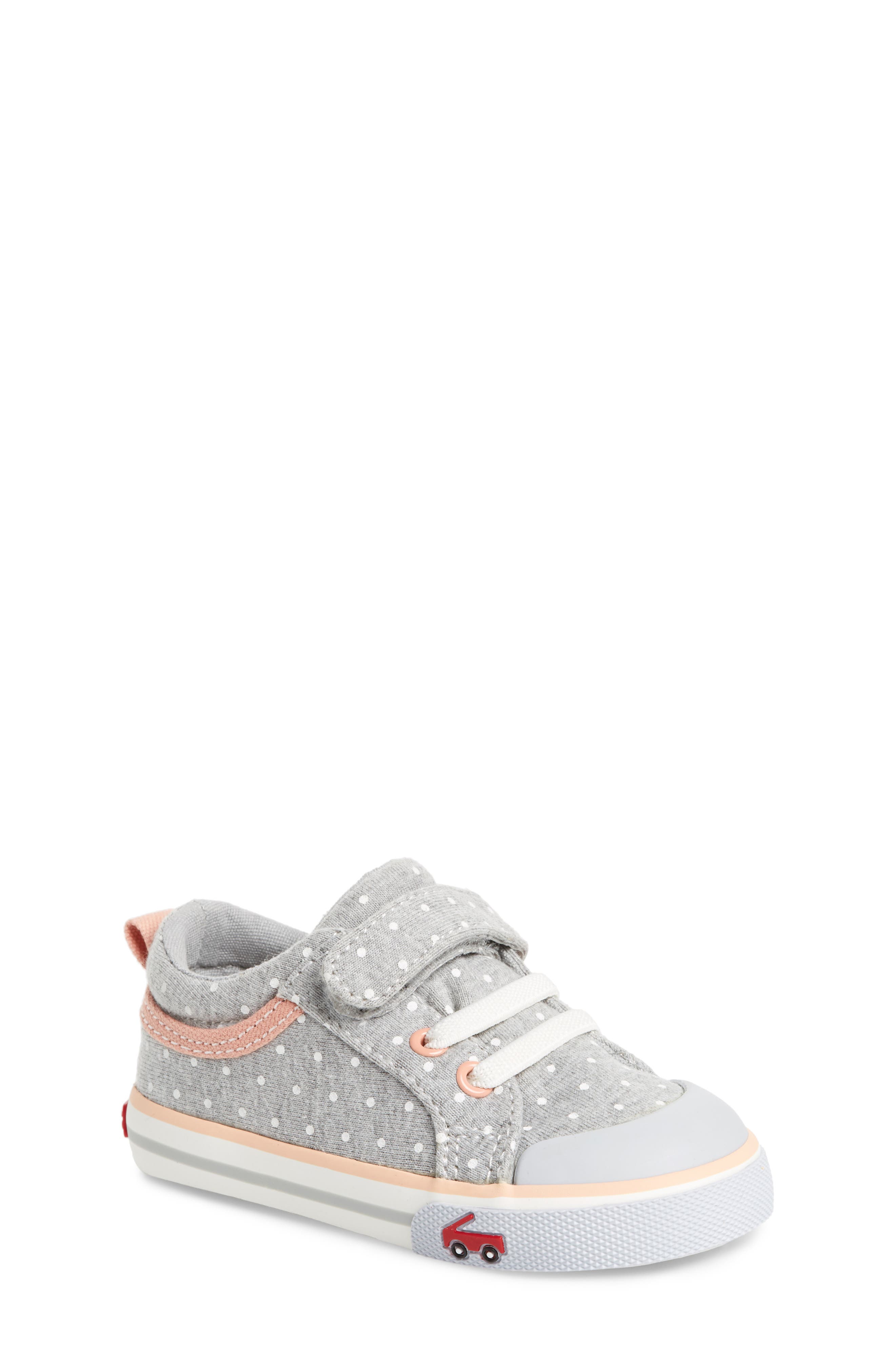 See Kai Run Kristin Sneaker, Main, color, 