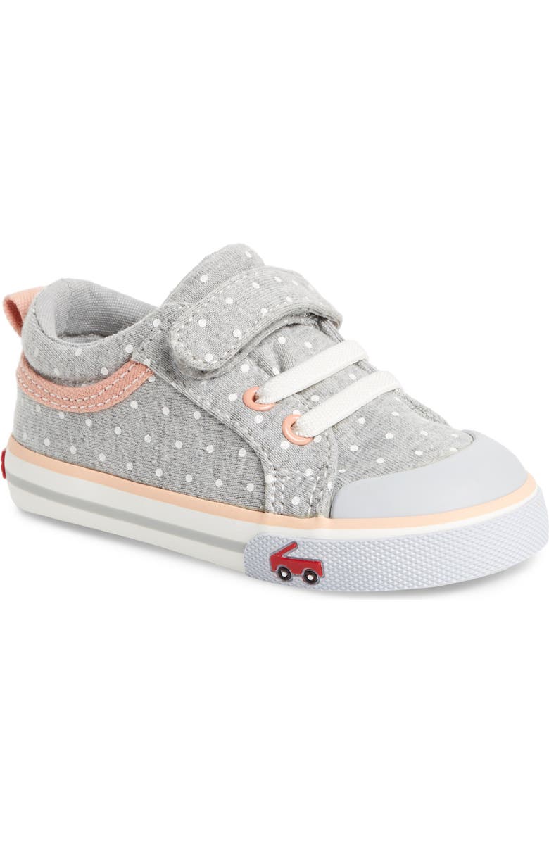 See Kai Run Kristin Sneaker, Main, color,