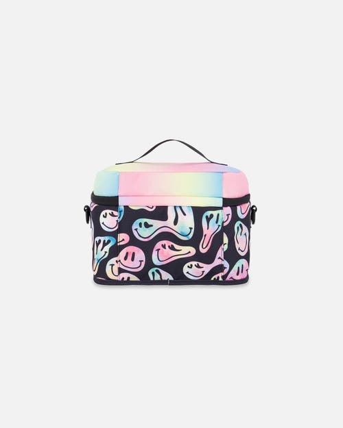 Deux Par Deux Girl Lunch Box