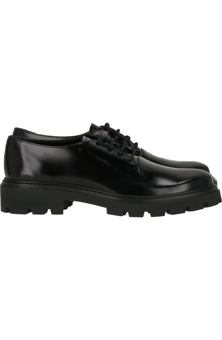 Tod's Leather Derby, Alternate, color,