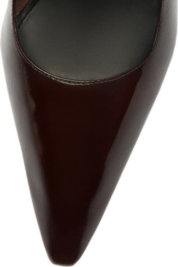 Leona Slingback Pump