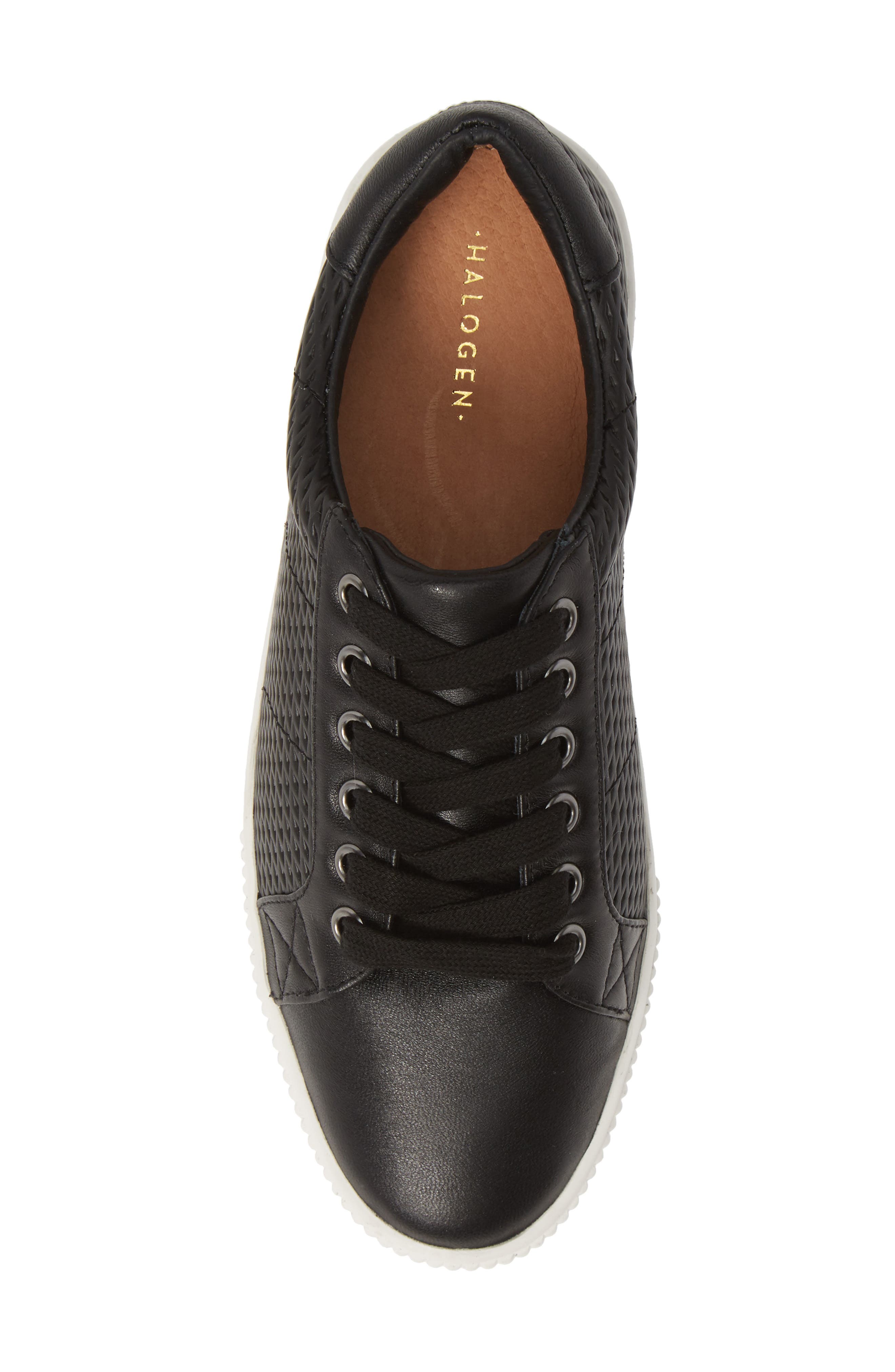 Halogen<sup>®</sup> Bethany Platform Sneaker, Alternate, color, 