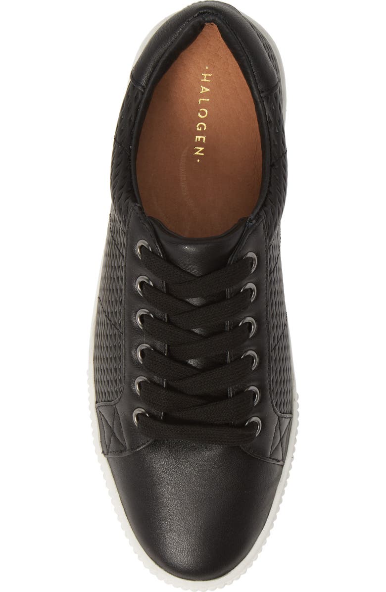 Halogen<sup>®</sup> Bethany Platform Sneaker, Alternate, color,