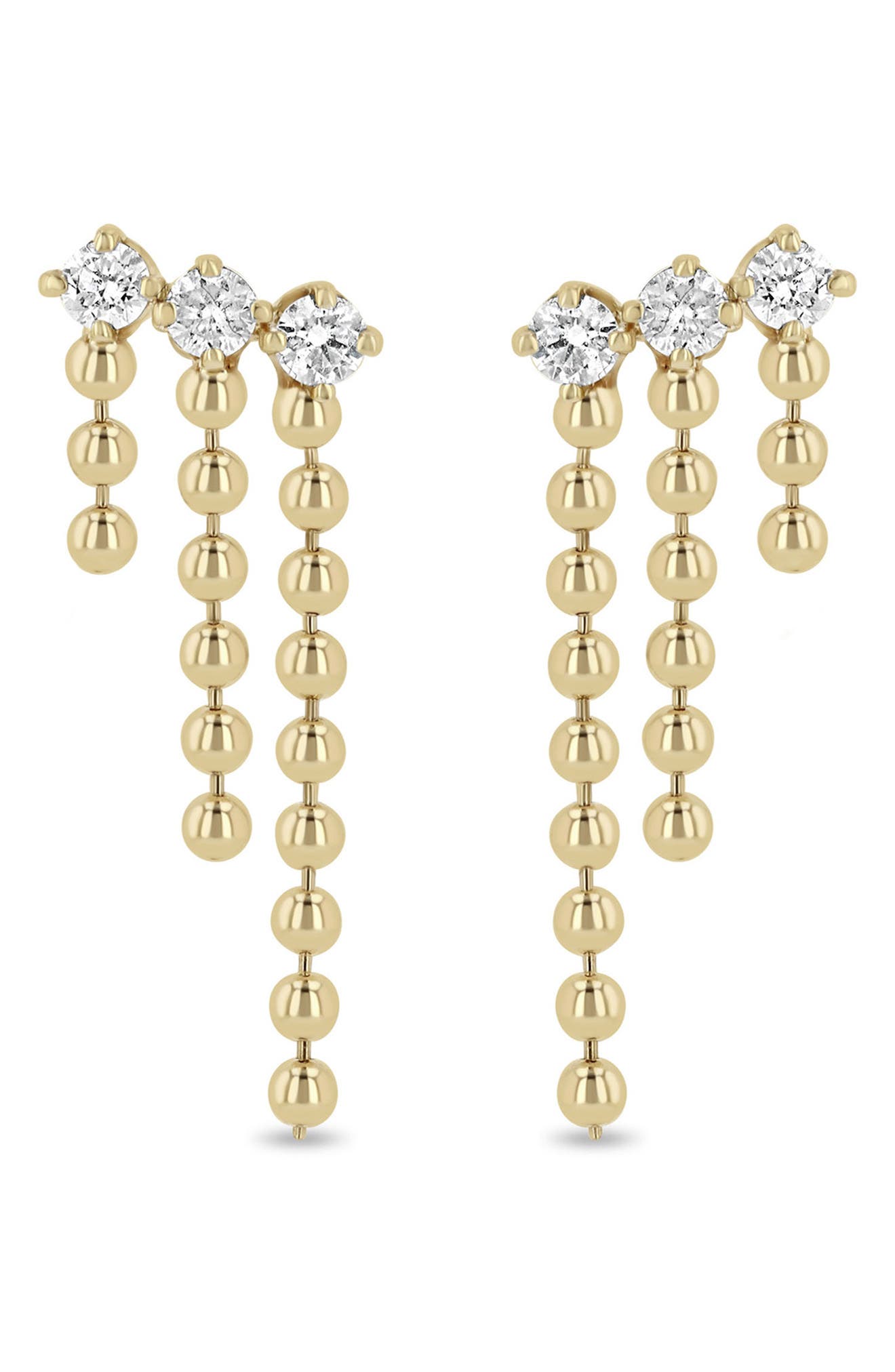 selected 14K YELLOW GOLD