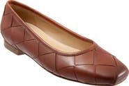 Trotters Hanny Flat