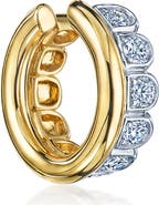 Kwiat Sirena Diamond Ear Cuff