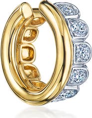 Kwiat Sirena Diamond Ear Cuff