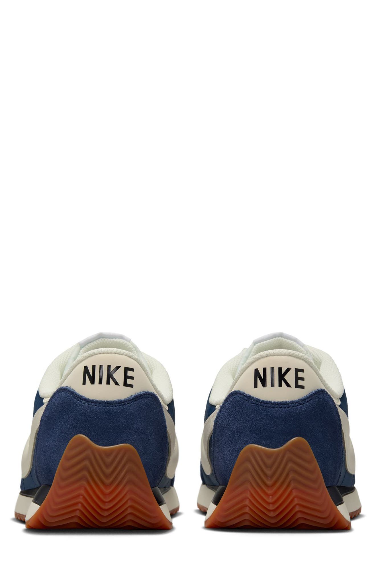 Nike Pacific Low Top Sneaker, Alternate, color, Midnight Navy/ Pale Ivory