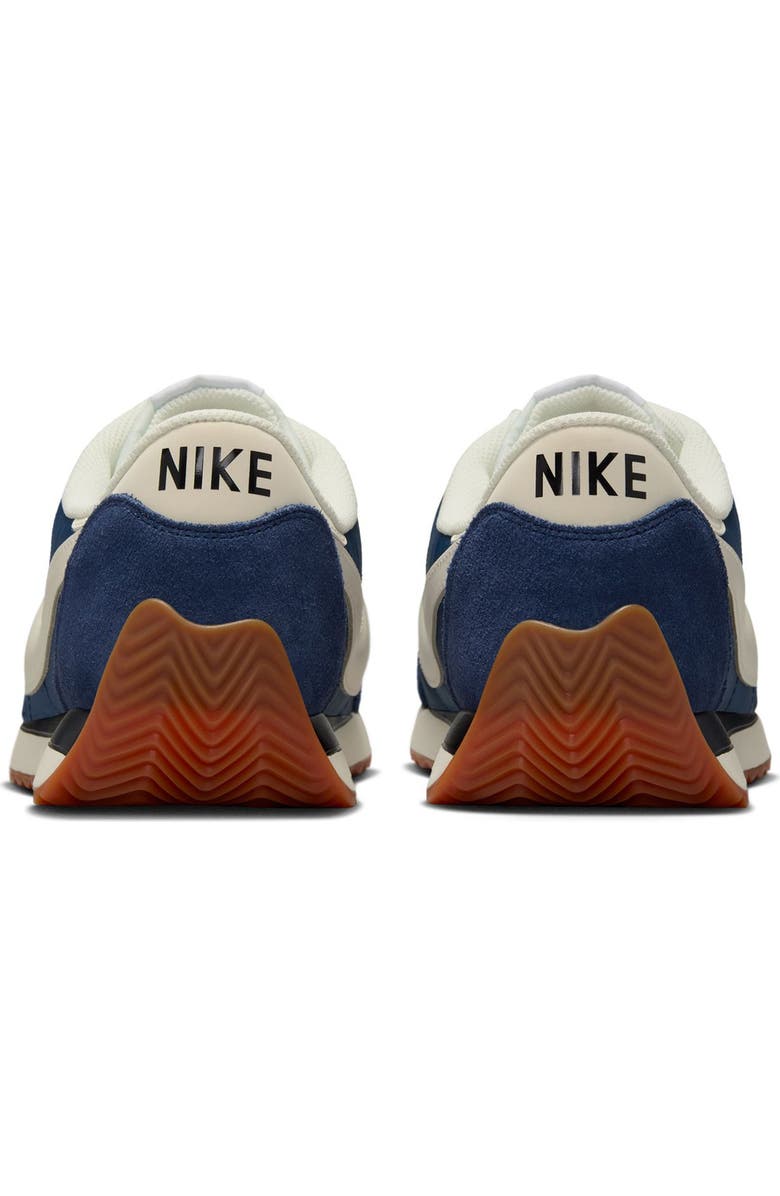 Nike Pacific Low Top Sneaker, Alternate, color, Midnight Navy/ Pale Ivory