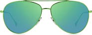 Isabel Marant 60mm Gradient Aviator Sunglasses