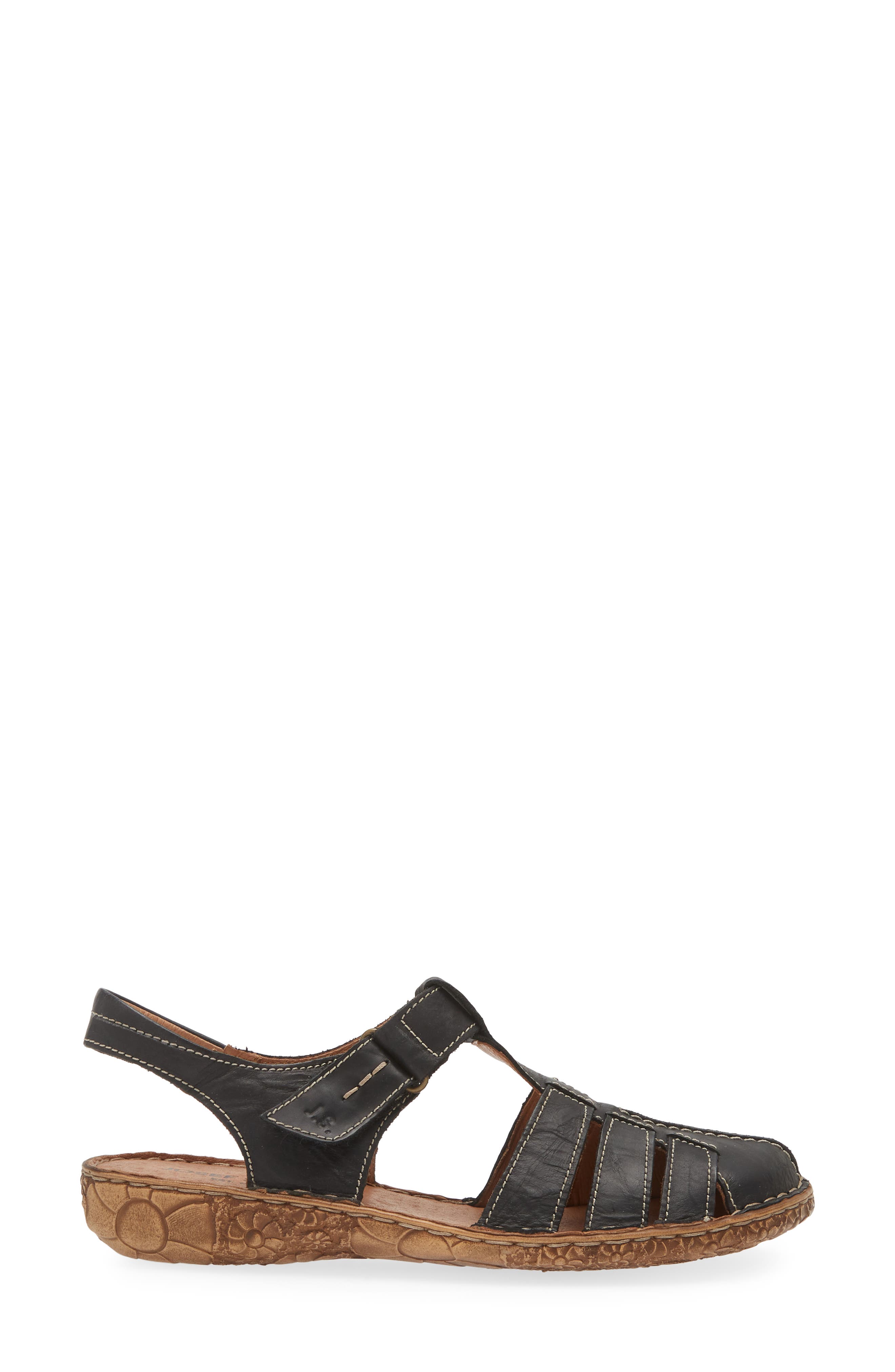 Josef Seibel Rosalie 48 Sandal, Alternate, color, 