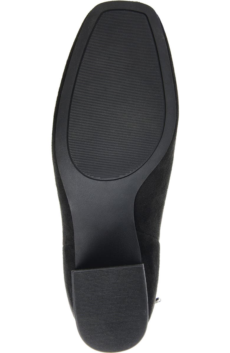 Journee Collection Audrina Tru Comfort Foam Bootie, Alternate, color,