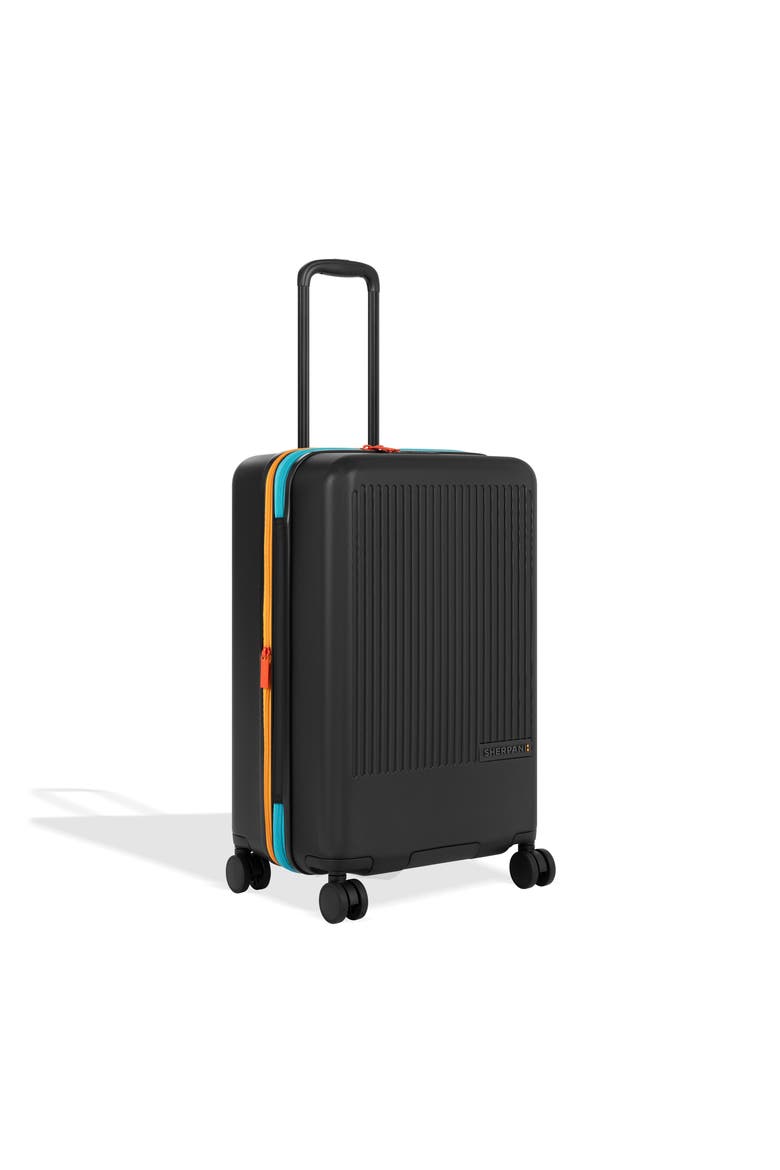 Meridian 26" Luggage, Alternate, color, Chromatic