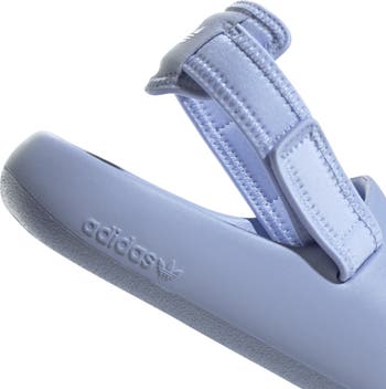 adidas Kids' Adilette Adifom Slide Sandal | Nordstrom