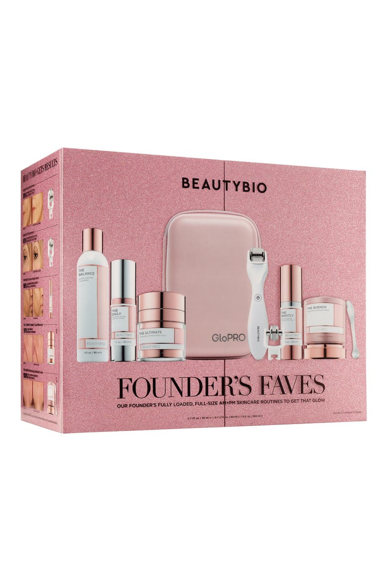 Founders Faves Full Size Set, Alternate, color, NO COLOR