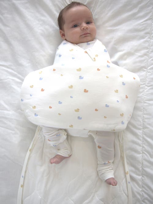 Gunamuna Swaddle Sleep Bag, 1.0 Tog