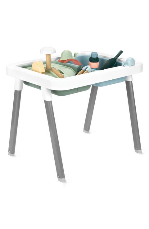 Discoverosity 3-in-1 Sensory Table