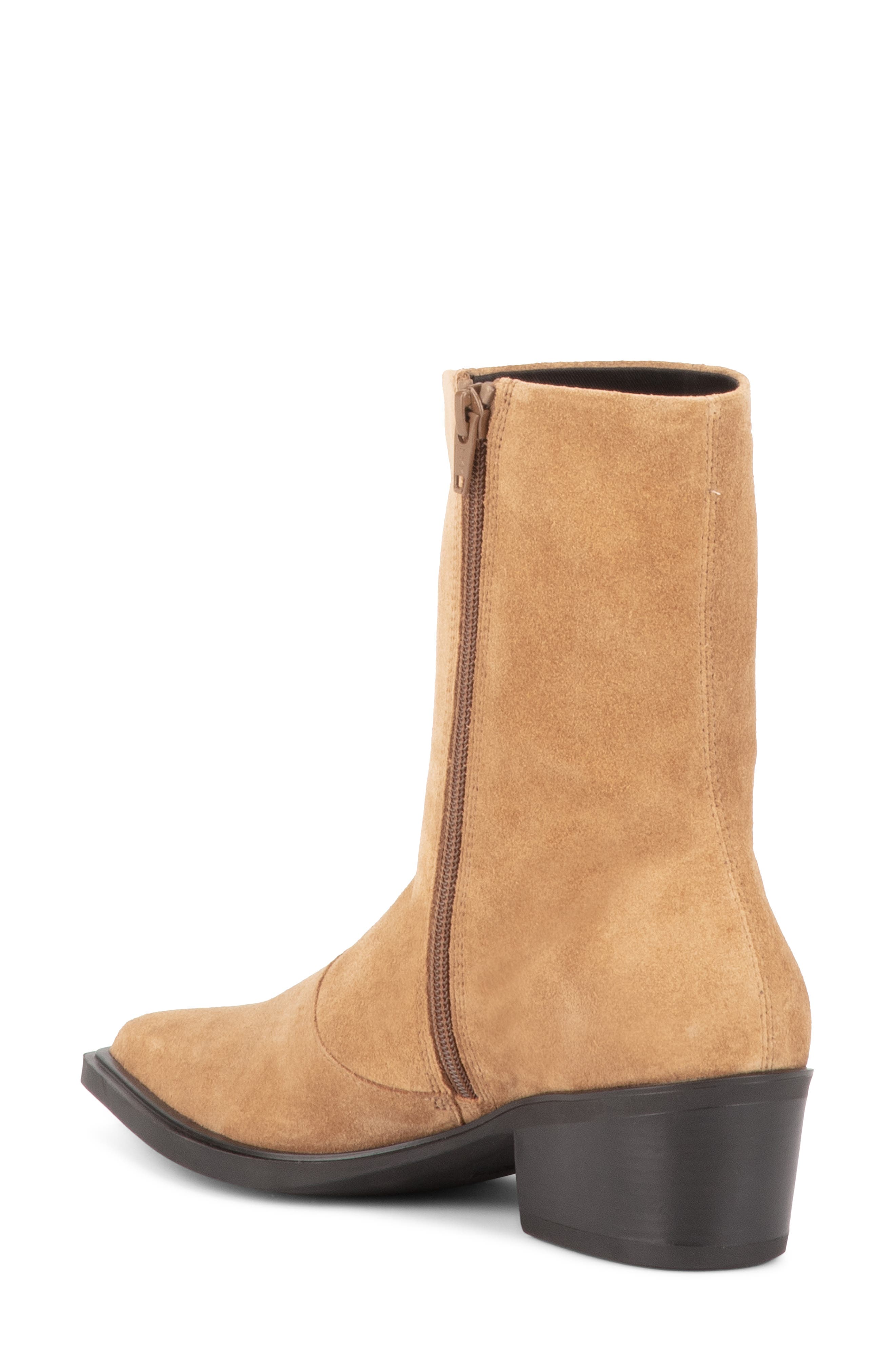 Kelsey Boot, Alternate, color, HARVEST