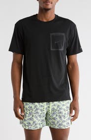 Nike Hydroguard Swim T-Shirt