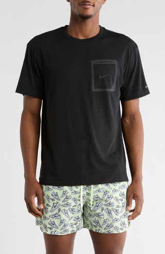 Nike Hydroguard Swim T-Shirt