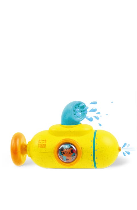 Tub Sub Water Blaster