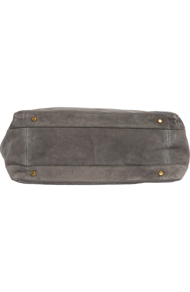 Rebecca Minkoff M.A.B. Carryall Leather Tote Bag, Alternate, color,