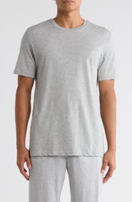 Calvin Klein Logo Graphic T-Shirt