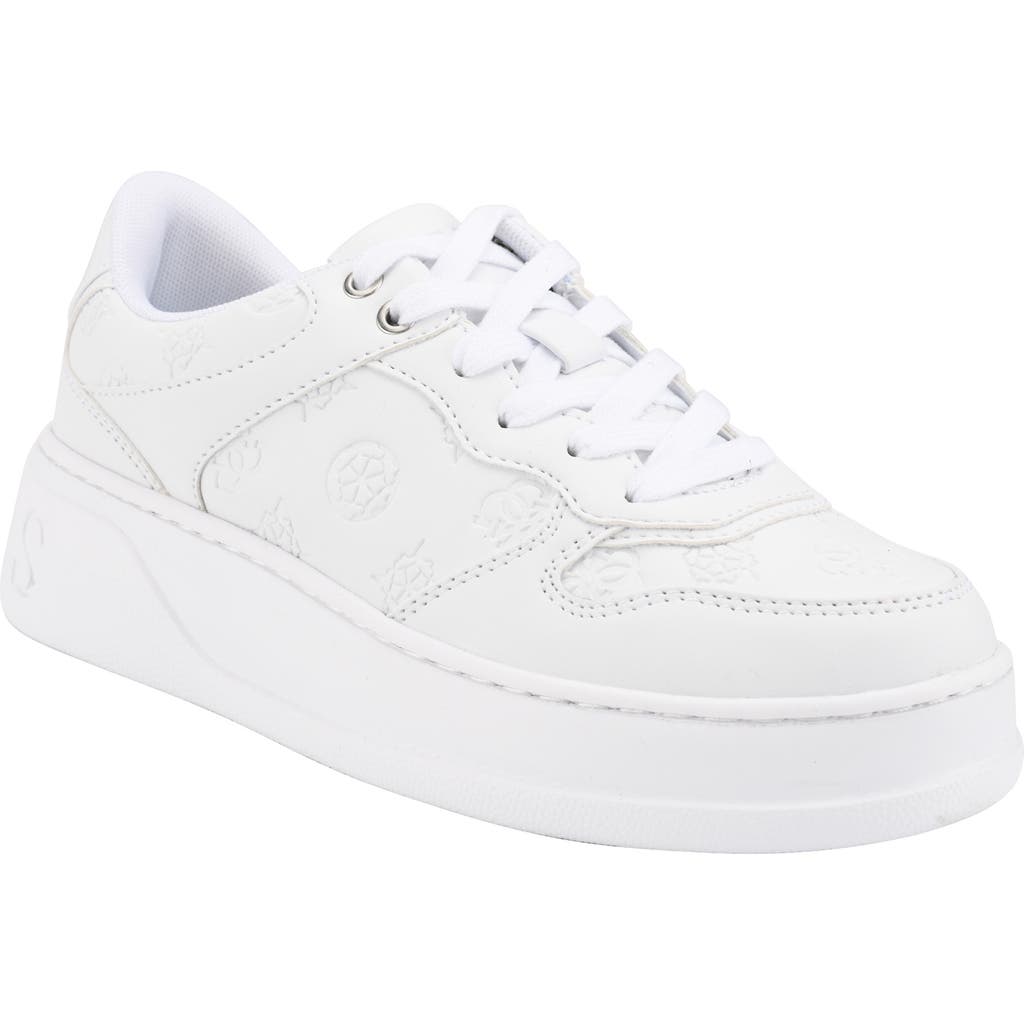 Guess Cleva Sneaker