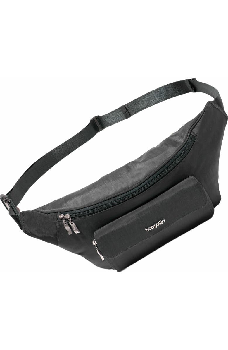 BAGGALLINI Modern Everywhere Large Belt Bag Sling, Main, color,