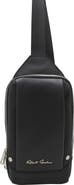 Robert Graham Cole Canvas Sling Bag