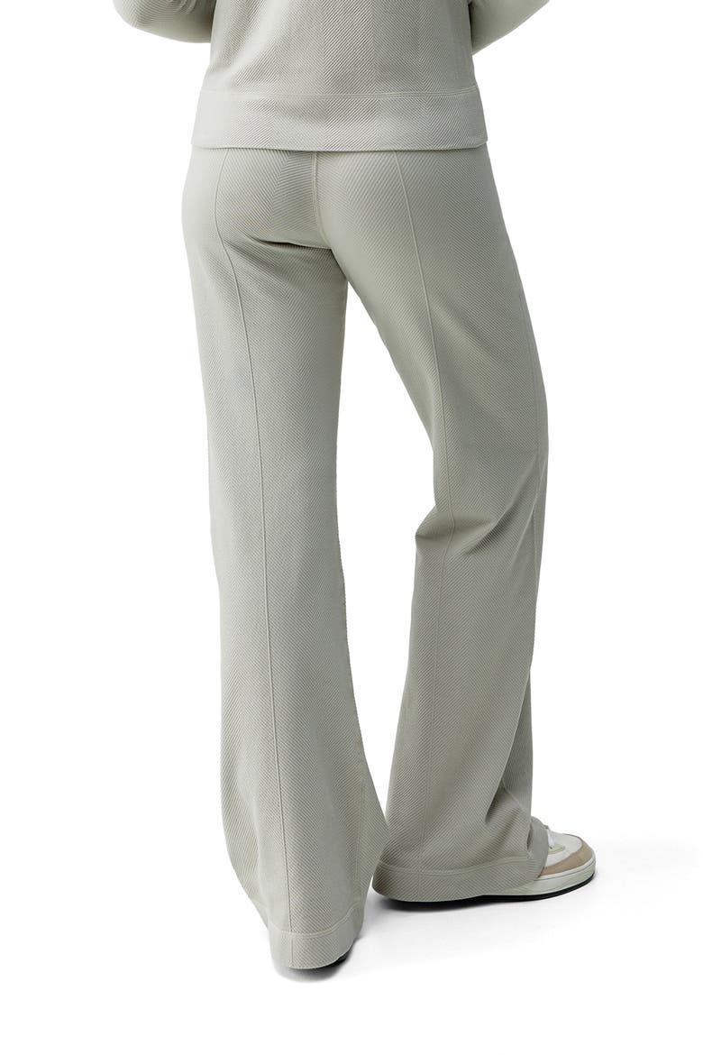 Gita Seamless Sport Pant, Alternate, color, Grain