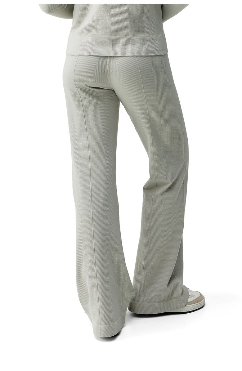 Born Living Yoga Gita Seamless Sport Pant, Alternate, color, Grain