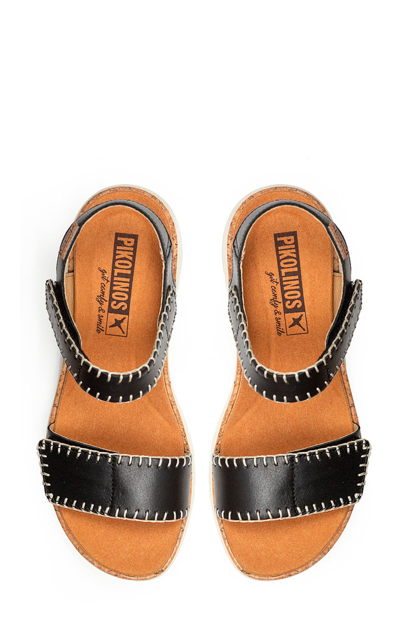 PIKOLINOS Palma Sandal, Alternate, color, 