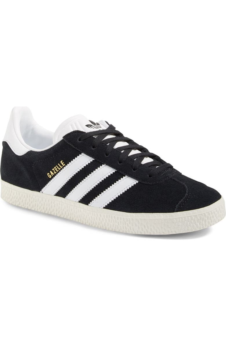 adidas Gazelle Sneaker, Main, color,