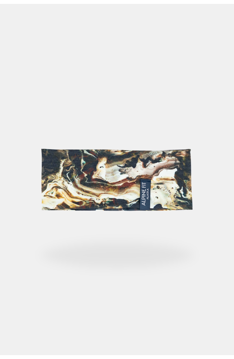 Alpine Fit Traverse Headband, Main, color, 