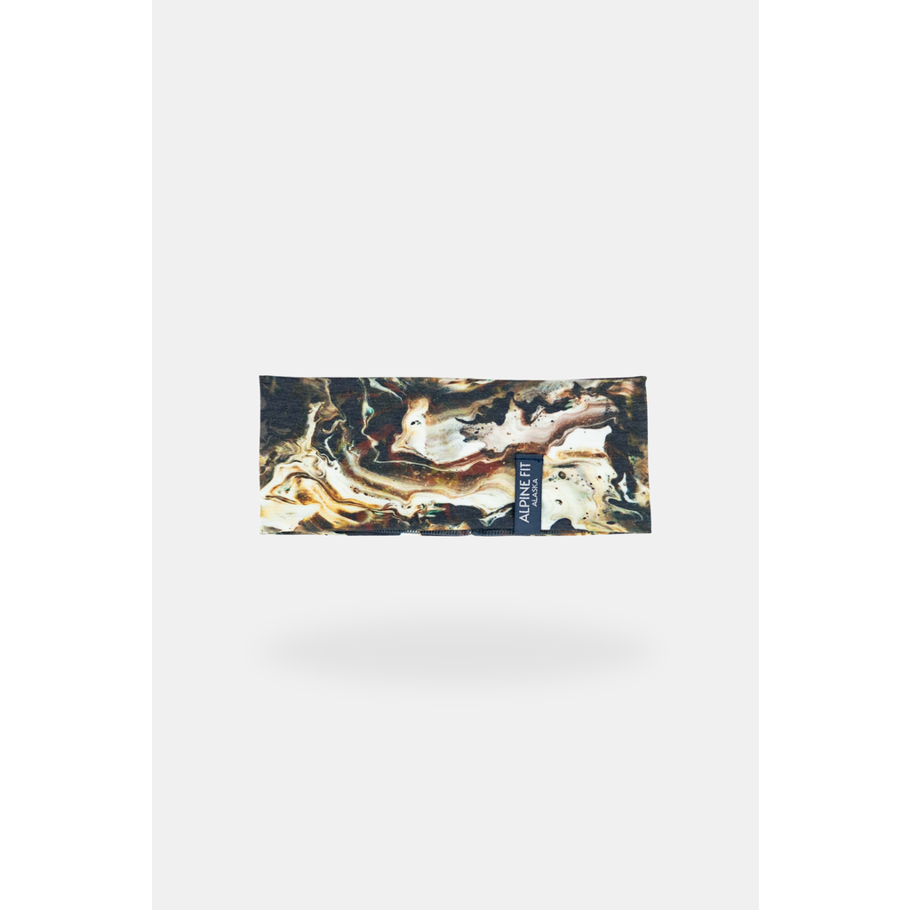 ALPINE FIT ALPINE FIT TRAVERSE HEADBAND