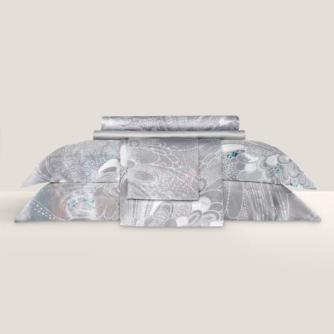 Perla duvet cover