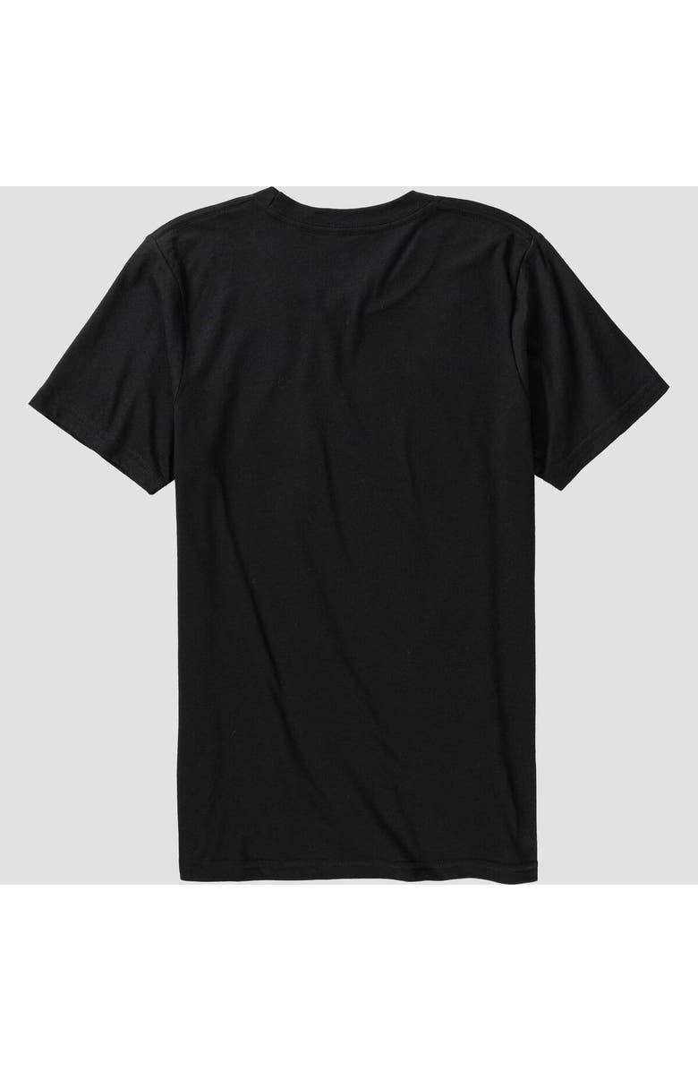 Coalatree 10 Year T-Shirt Decade Of Comfort And Advanture - Men's, Alternate, color, Black