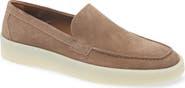 BOSS Clay Suede Loafer