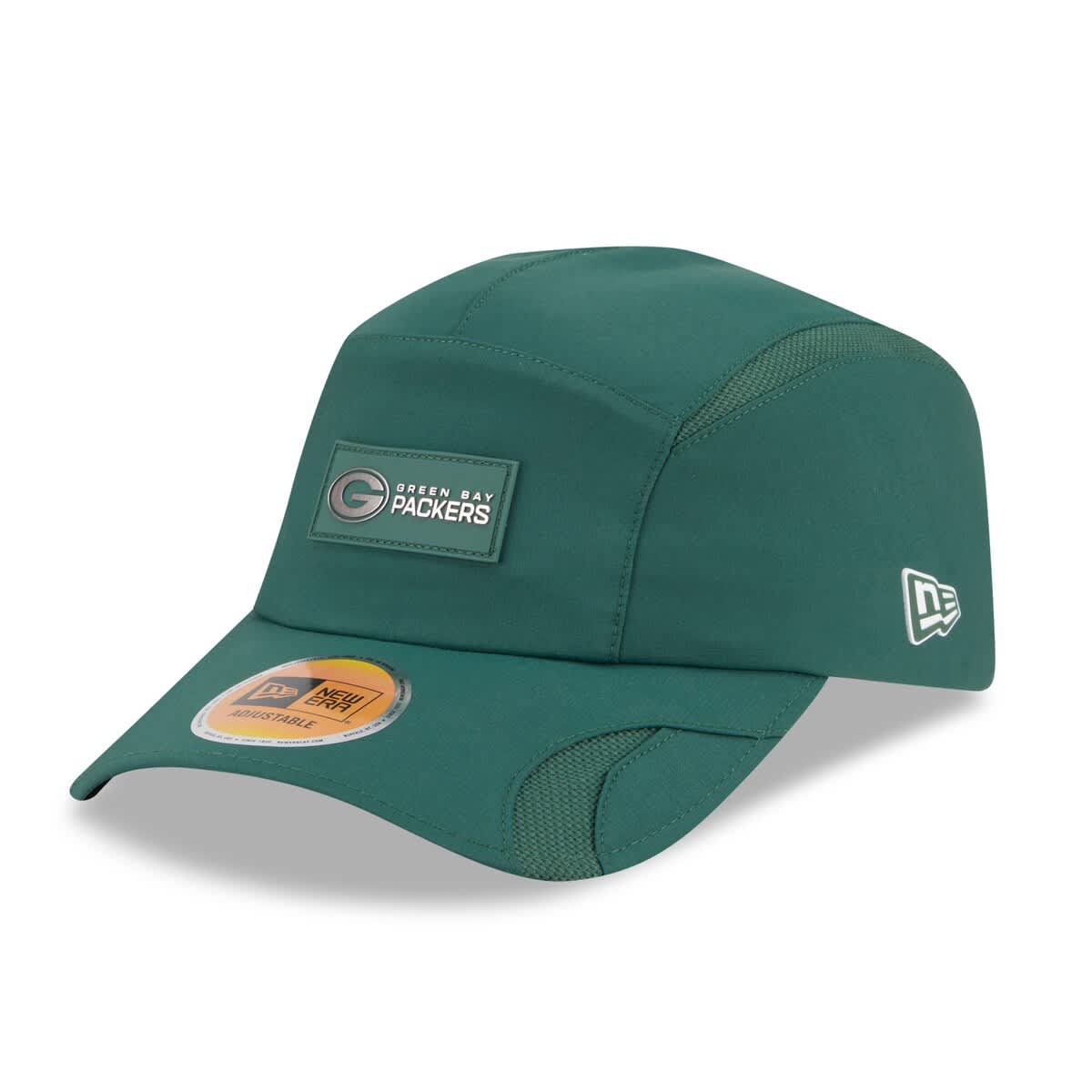 selected Green