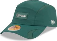 New Era Men's New Era Green Green Bay Packers 2025 Sideline  Runner Adjustable Hat