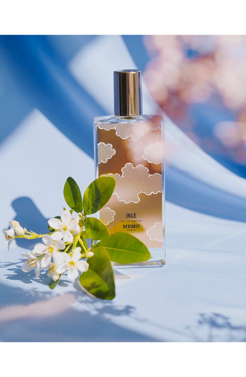 MEMO MEMO INLÉ EAU DE PARFUM